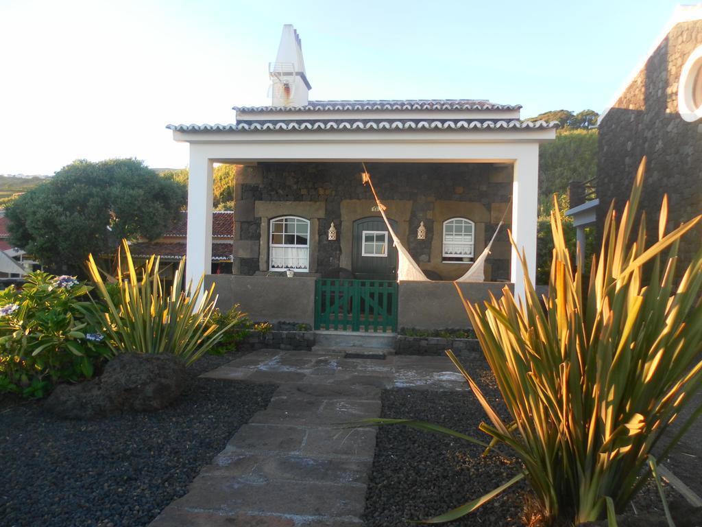 Casa Ilheu - Faja Do Fisher Feteira  Exterior photo